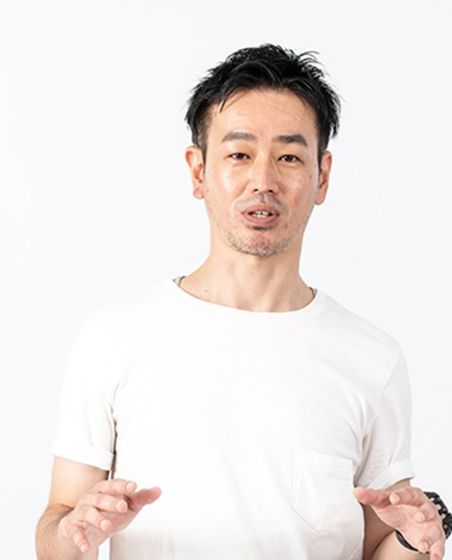 Ryushiro Kawata